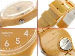 Часы наручные SWATCH GC111 SAND STORM