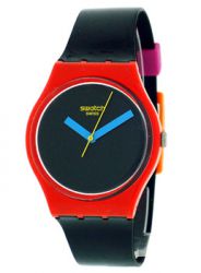 Часы наручные SWATCH GR156 AFM LAUGH TIME