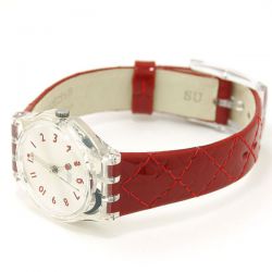 Часы наручные SWATCH LK243 STRAWBERRY JAM