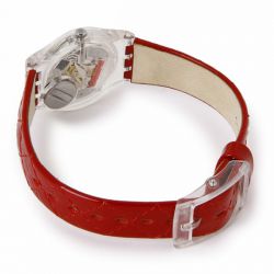 Часы наручные SWATCH LK243 STRAWBERRY JAM