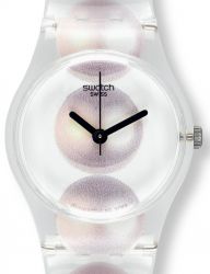 Часы наручные SWATCH LK332 Tromp LOeil1310 perls TBD