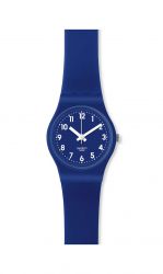 Часы наручные SWATCH LN148 BLUEBERRY GIRL