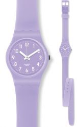 Часы наручные SWATCH LV114C BERRY SORBET