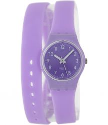 Часы наручные SWATCH LV114C BERRY SORBET