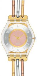 Часы наручные SWATCH SFK240B TRI-GOLD (small)