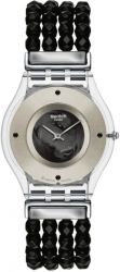 Часы наручные SWATCH SFZ116B BE BLACK