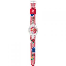 Часы наручные SWATCH GE196 СHINA DREAMS