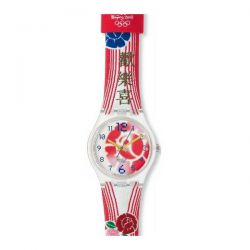 Часы наручные SWATCH GE196 СHINA DREAMS