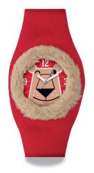 Часы наручные SWATCH GN226 HAIRY FRIEND