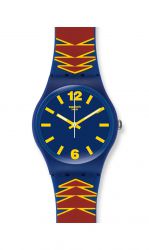 Часы наручные SWATCH GN235 MEXICAN MASK