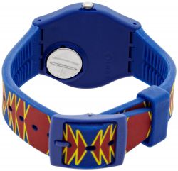 Часы наручные SWATCH GN235 MEXICAN MASK