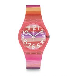 Часы наручные SWATCH GP140 ASTILBE