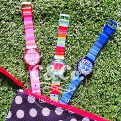 Часы наручные SWATCH GP140 ASTILBE