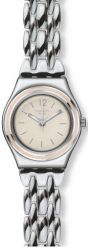 Часы наручные SWATCH YSS285G DISCRETLY