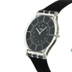 Наручные часы SWATCH SFK361 BLACK CLASSINESS