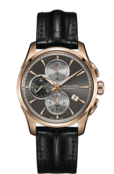 Часы наручные HAMILTON H32546781 JAZZMASTER AUTO CHRONO