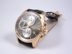Часы наручные HAMILTON H32546781 JAZZMASTER AUTO CHRONO