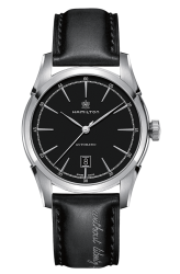 Часы наручные HAMILTON H42415731 AMERICAN CLASSIC SPIRIT OF LIBERTY AUTO