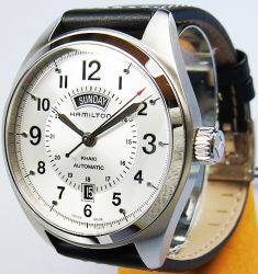 Часы наручные Hamilton H70505753