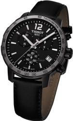 Часы наручные Tissot Quickster T095.417.36.057.02