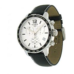 Часы наручные Tissot Quickster T095.417.16.037.00