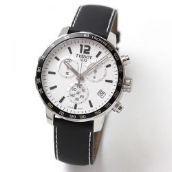 Часы наручные Tissot Quickster T095.417.16.037.00