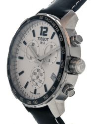 Часы наручные Tissot Quickster T095.417.16.037.00