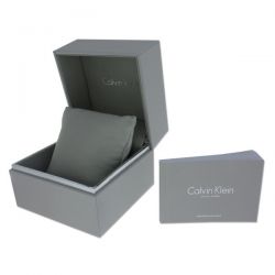 Часы наручные Calvin Klein K4G23121