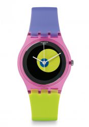 Часы наручные SWATCH GP143 CIRCLE IN A CIRCLE