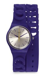 Часы наручные SWATCH GV127 PURPBELL