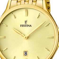 Часы наручные FESTINA 16746/2