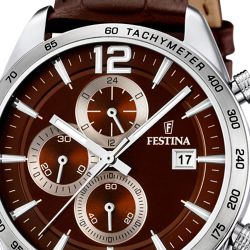 Часы наручные FESTINA 16760/2
