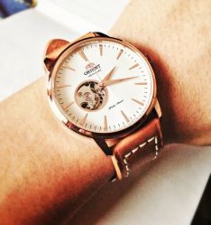 Часы наручные ORIENT FDB08001W0