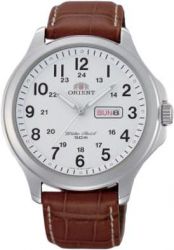 Часы наручные ORIENT FUG17002W3