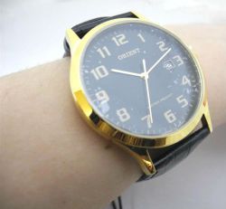 Часы наручные ORIENT FUNA1002B0