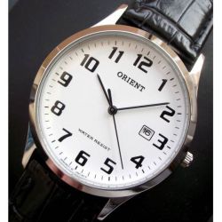 Часы наручные ORIENT FUNA1004W0