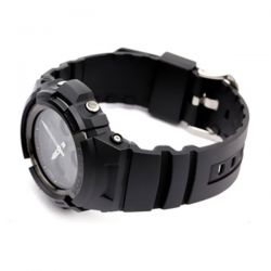 Часы наручные CASIO AWG-M100B-1A