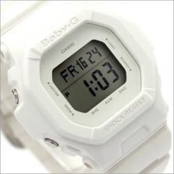 Часы наручные CASIO BG-5606-7E