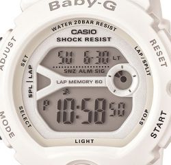 Часы наручные CASIO BG-6903-7B