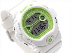 Часы наручные CASIO BG-6903-7E