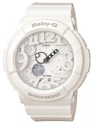 Часы наручные CASIO BGA-131-7B