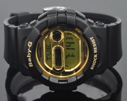 Часы наручные CASIO BGD-141-1E