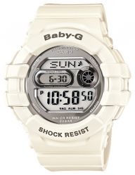 Часы наручные CASIO BGD-141-7E