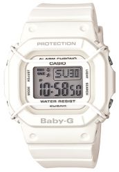 Часы наручные CASIO BGD-501-7E