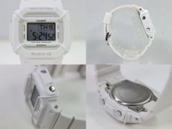 Часы наручные CASIO BGD-501-7E