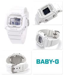 Часы наручные CASIO BGD-501-7E