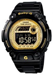 Часы наручные CASIO BLX-100-1C