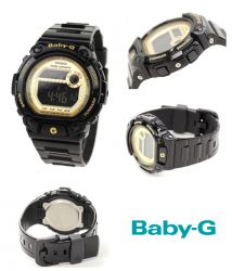 Часы наручные CASIO BLX-100-1C