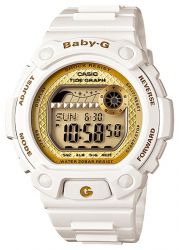 Часы наручные CASIO BLX-100-7B