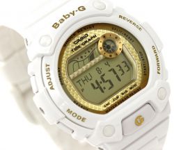 Часы наручные CASIO BLX-100-7B